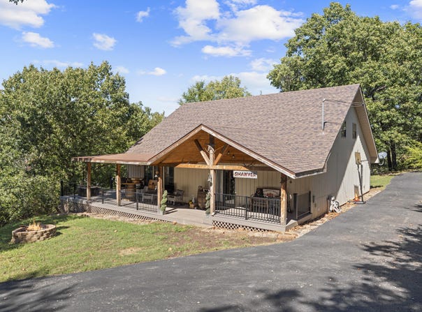 54490 E 328 Road, Jay, OK 74346