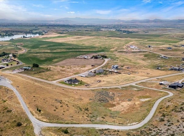 2901 E 2600 N, Preston, ID 83263