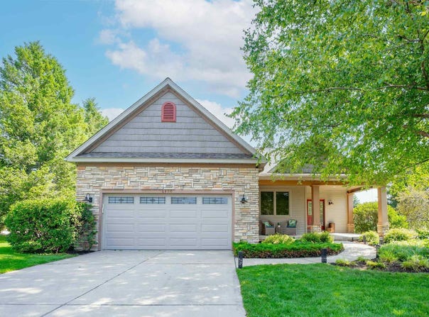 6400 Arrowhead Way, Williamsburg, MI 49690