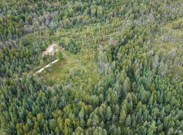 Oro Rd, Powers, MI 49886
