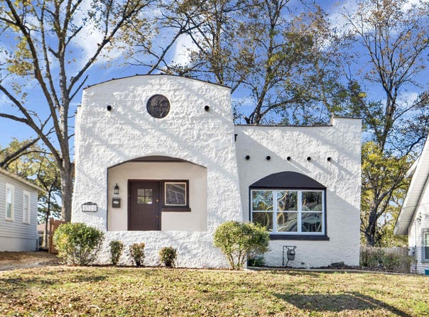 5328 5TH TERRACE, BIRMINGHAM, AL 35212