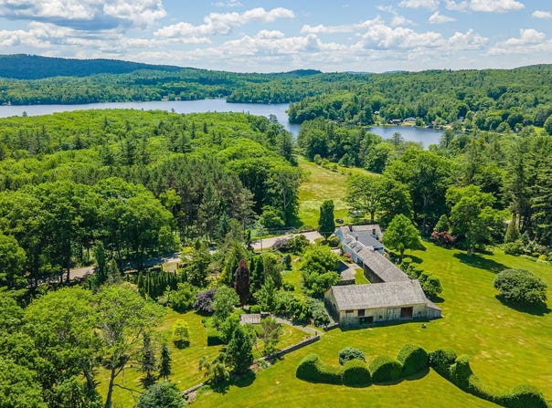 867 Forest Road, Alstead, NH 03602
