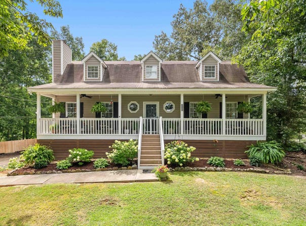 2133 LAKESIDE DRIVE, MCCALLA, AL 35111