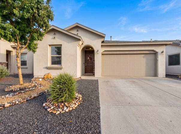 4340 Golden Eagle Loop NE, Rio Rancho, NM 87144