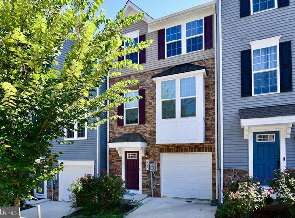 20 KENAI Place, INDIAN HEAD, MD 20640
