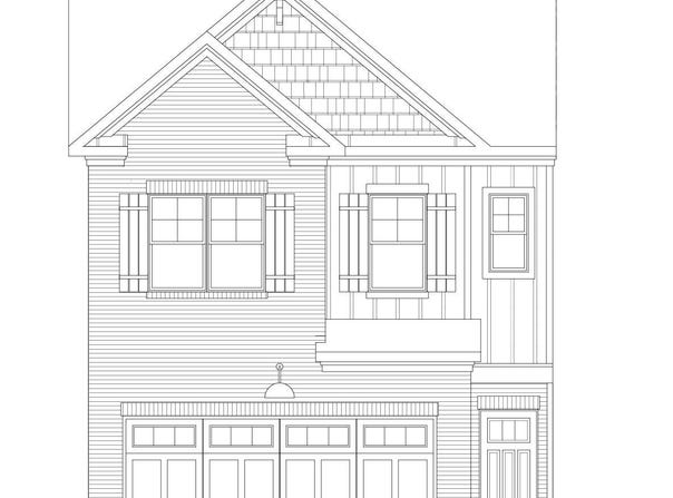314 Brook Landing Circle, Auburn, GA 30011