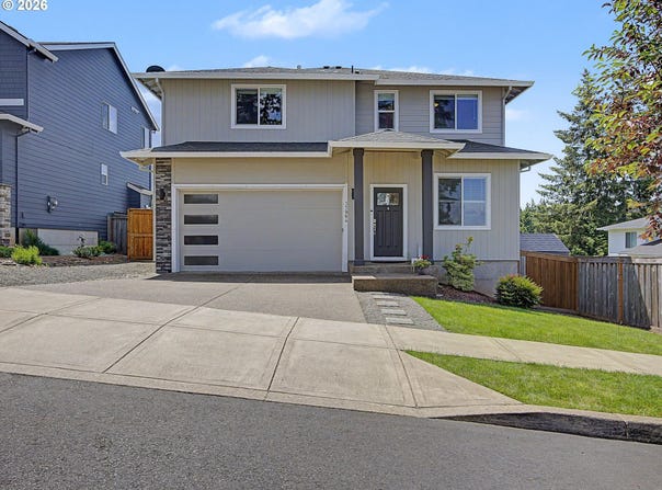 37984 JUNIPER St, Sandy, OR 97055