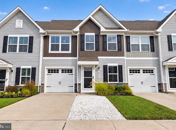 28047 DEW DROP Lane, MILLVILLE, DE 19967