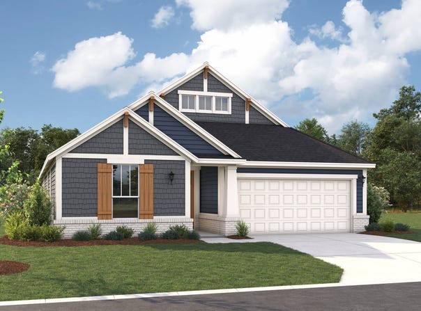 6117 Lago Vista Road, Denton, TX 76208