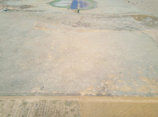 FM Highway 54 / Tract 10, Abernathy, TX 79311