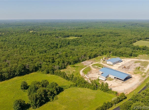 1975 State Road NN, Climax Springs, MO 65324