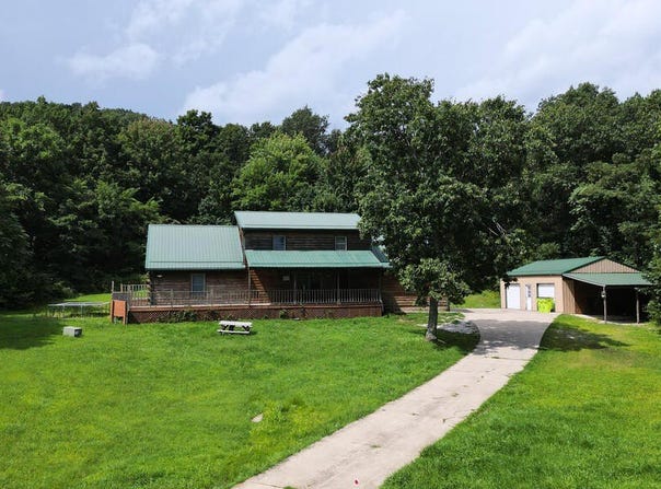 2019 St. Rt. 772, Bainbridge, OH 45612
