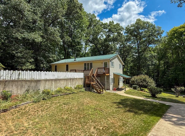 7017 Elm Avenue, Newaygo, MI 49337