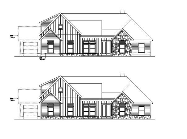 351 Maney Drive, Statham, GA 30666