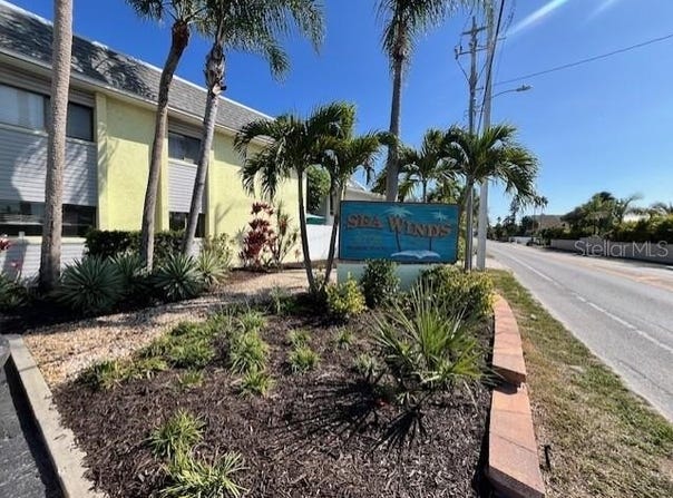 6703 MIDNIGHT PASS Road, SARASOTA, FL 34242