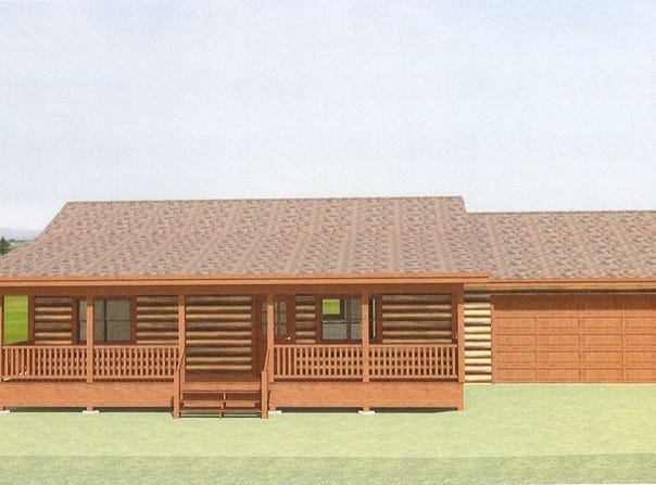 BUTTERNUT CIR lot: 18, Eagle River, WI 54521