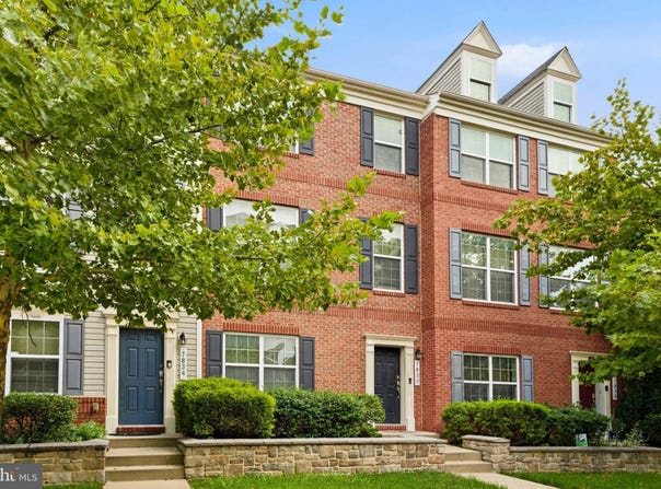 7832 BLUE STREAM Drive, ELKRIDGE, MD 21075
