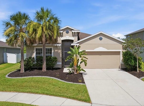 5907 114TH Avenue E, PARRISH, FL 34219