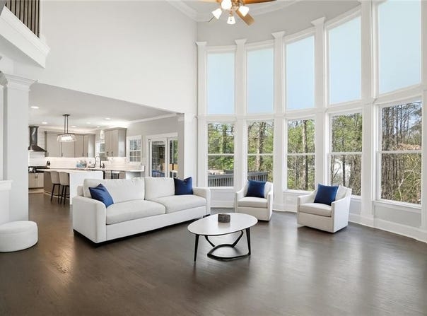 3038 Willowstone Drive, Duluth, GA 30096