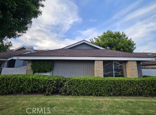 3607 W Park Central Ave, Orange, CA 92868