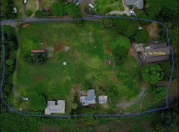 140 Kahala Pl, Kula, HI 96790