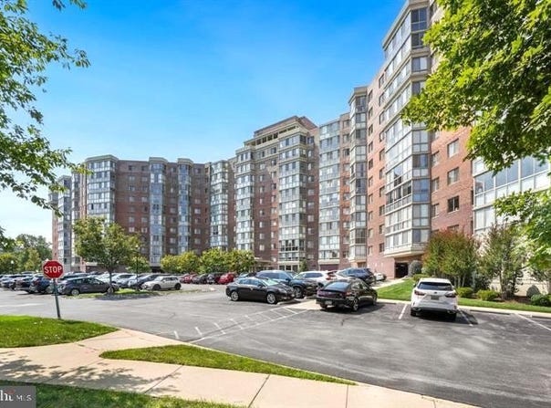 3100 N LEISURE WORLD Boulevard, SILVER SPRING, MD 20906