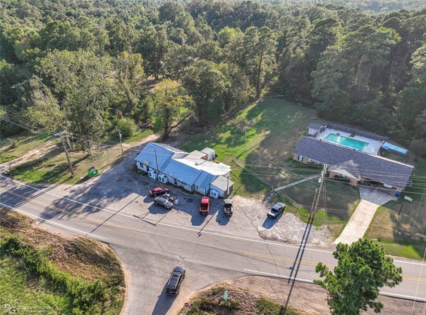 13377 Highway 157, Haughton, LA 71037