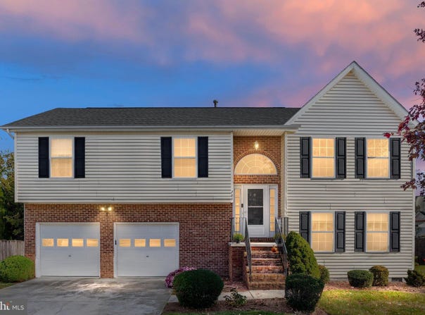 204 GOLDENROD Road, WINCHESTER, VA 22602
