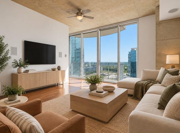 360 Nueces St, Austin, TX 78701