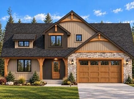 509 E SANDMYRTLE Ave, Hayden, ID 83835