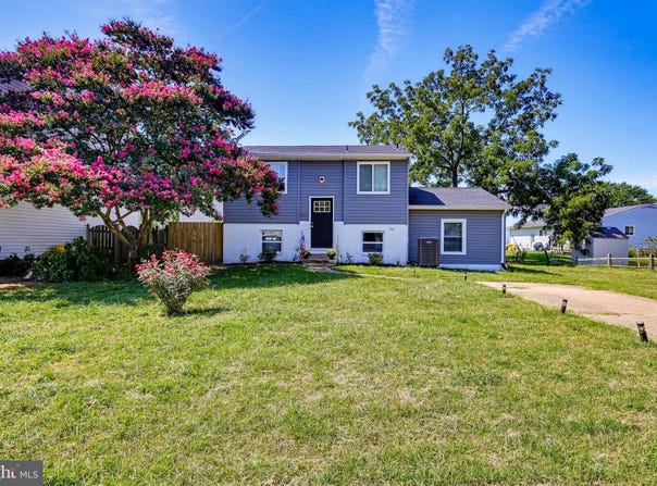 7824 CATHERINE Avenue, PASADENA, MD 21122