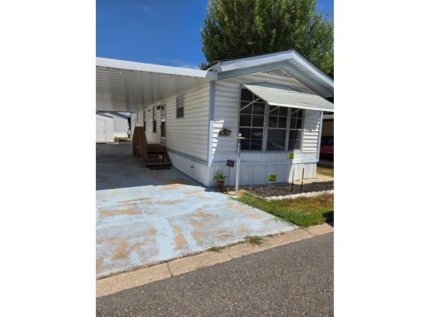 1609 N Main, La Feria, TX 78559