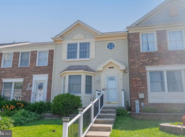 8723 SILVER HALL Road, PERRY HALL, MD 21128