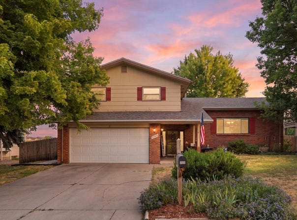 3906 W 22nd St, Greeley, CO 80634
