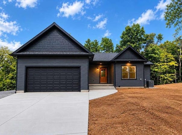 4000 Star Point Rd, Byrdstown, TN 38549