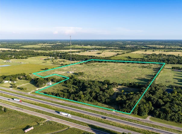 5715 INTERSTATE 30, Campbell, TX 75422