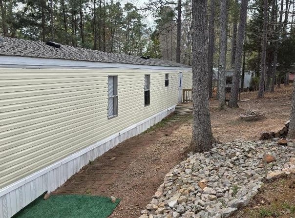 163 Chaco Trail, Bracey, VA 23919