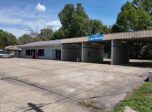 107 Reine St, Mena, AR 71953