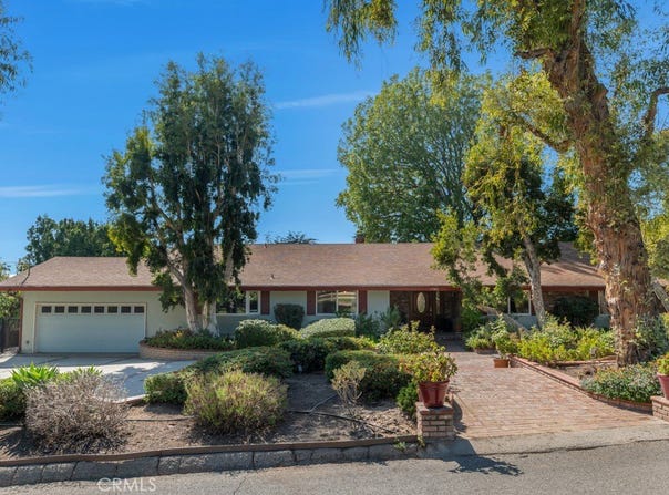 11583 Zelzah Avenue, Granada Hills, CA 91344