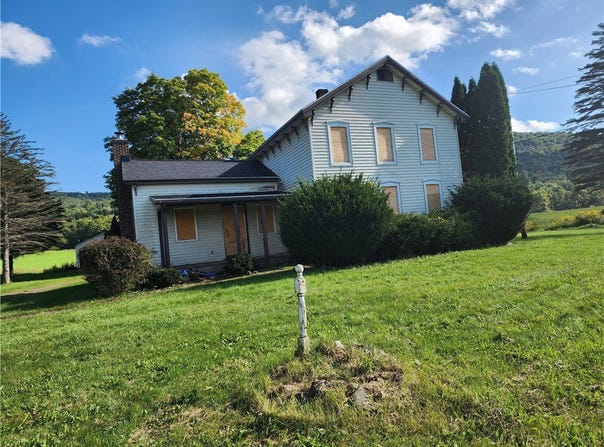 1580 State Highway 357, Unadilla, NY 13849