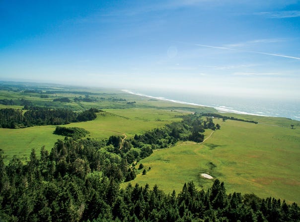 16401 S Highway 1, Manchester, CA 95459