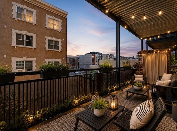 610 CLINTON ST, Hoboken, NJ 07030