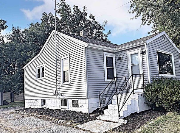622 TOWER Avenue, KELLNERSVILLE, WI 54215