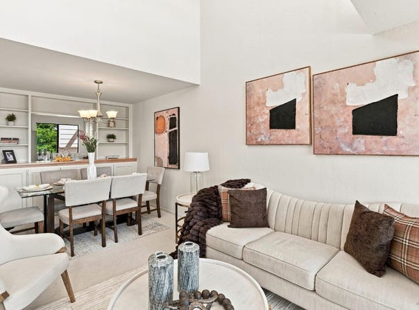 655 Via Casitas, Greenbrae, CA 94904