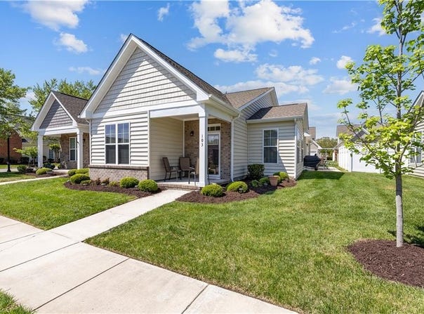 103 Cathedral Street, Smithfield, VA 23430