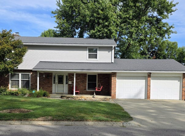 3910 Lantern, Columbus, IN 47203