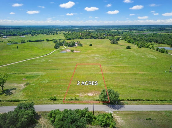 2539 Carter Road, Springtown, TX 76082