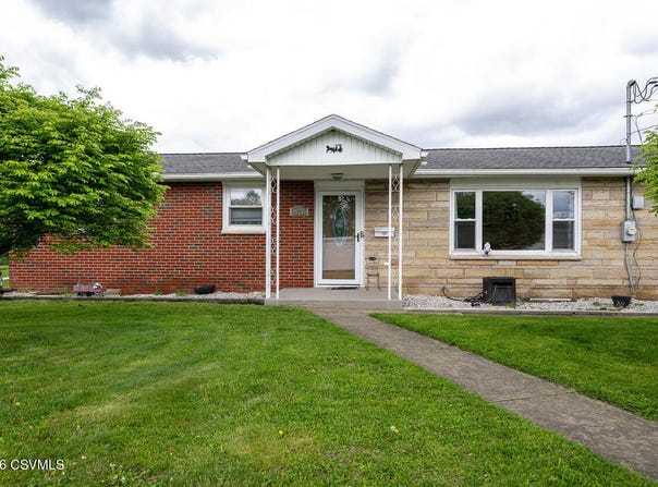 931 E 8TH Street, Berwick, PA 18603