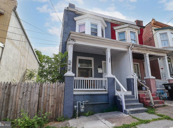 442 CRESCENT Street, HARRISBURG, PA 17104