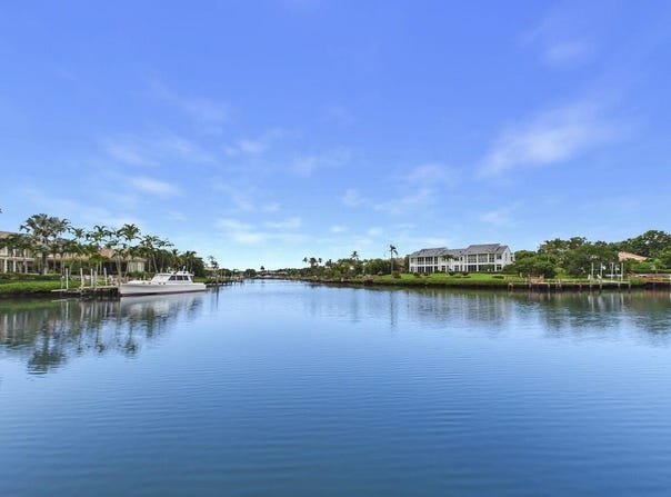 501 Captains Way, Jupiter, FL 33477